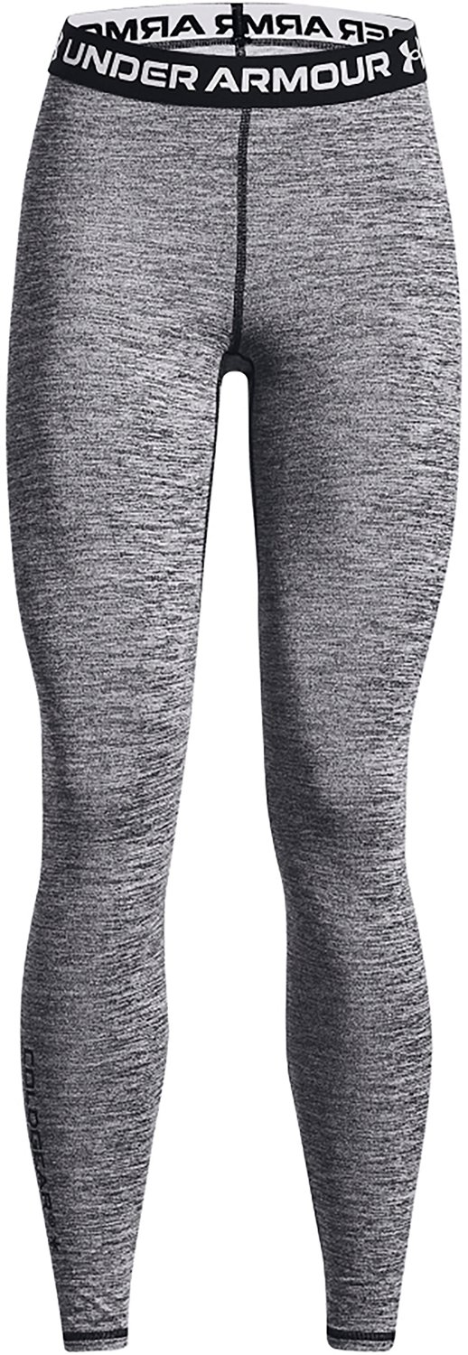 Under Armour Women's ColdGear Twist Leggings - view number 5