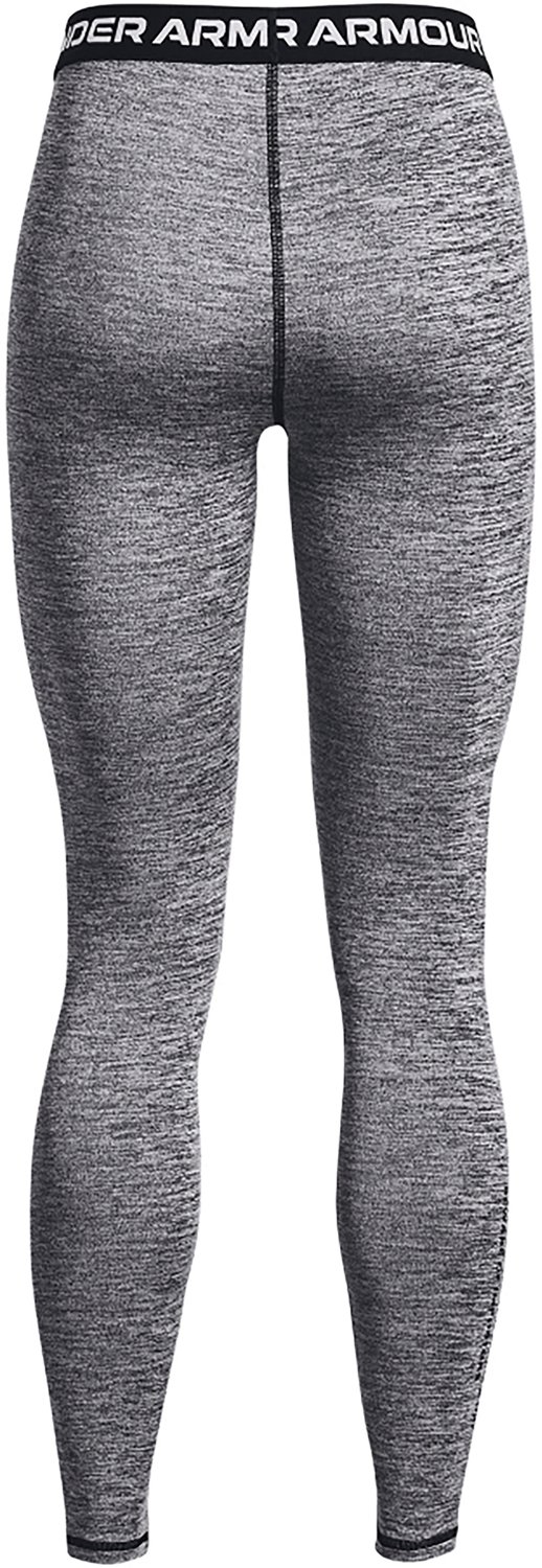 Under Armour Women's ColdGear Twist Leggings - view number 6