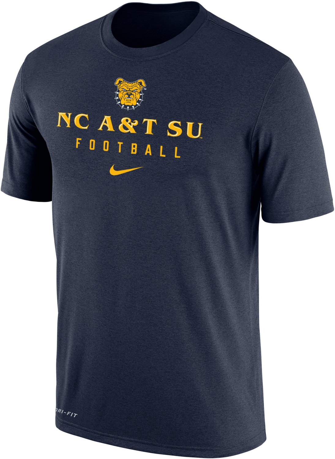 Nike Team Issue (MLB Kansas City Royals) Men's T-Shirt