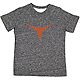 Atlanta Hosiery Company Toddler University of Texas Vintage T-shirt                                                              - view number 1 selected