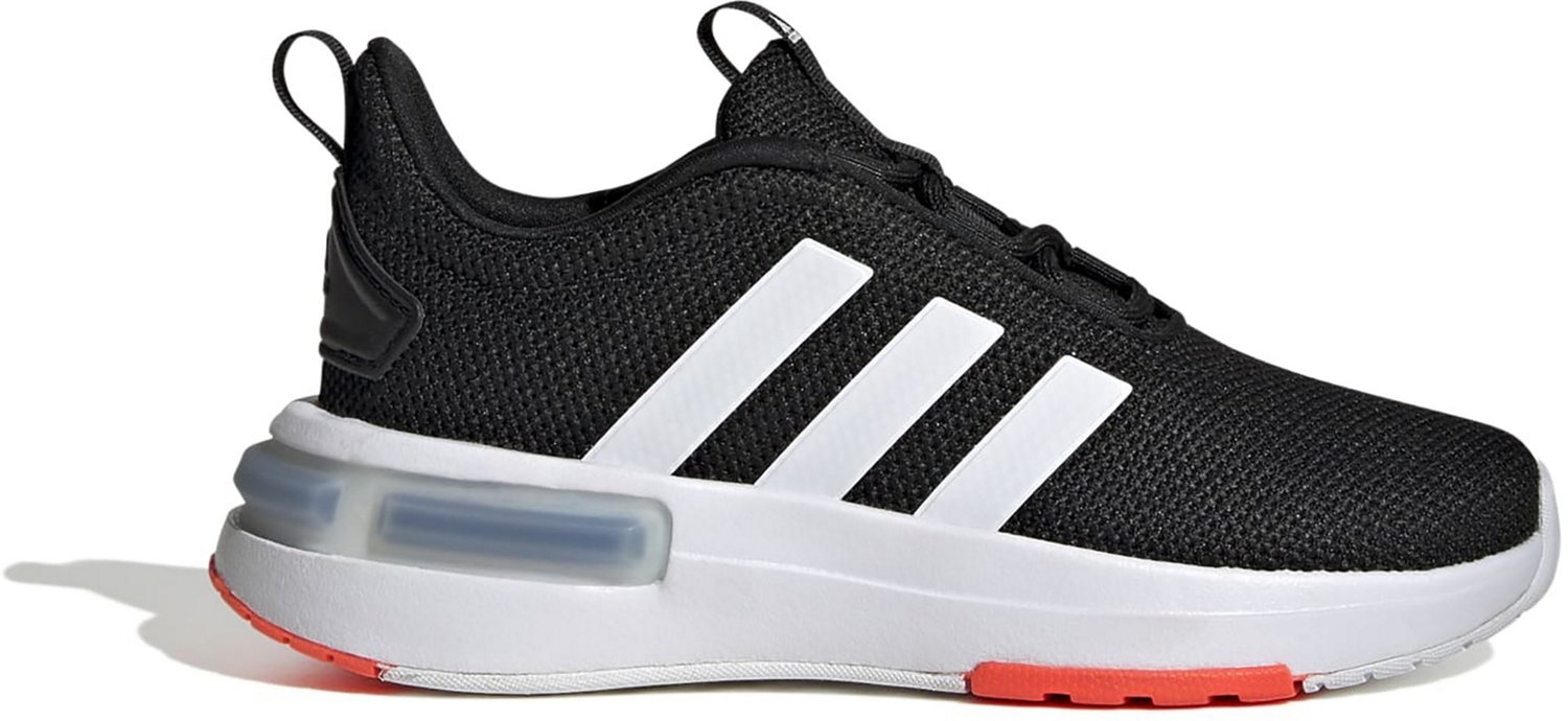 adidas Boys Racer TR23 Shoes Free Shipping at Academy