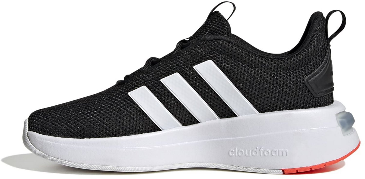 adidas Boys Racer TR23 Shoes Free Shipping at Academy