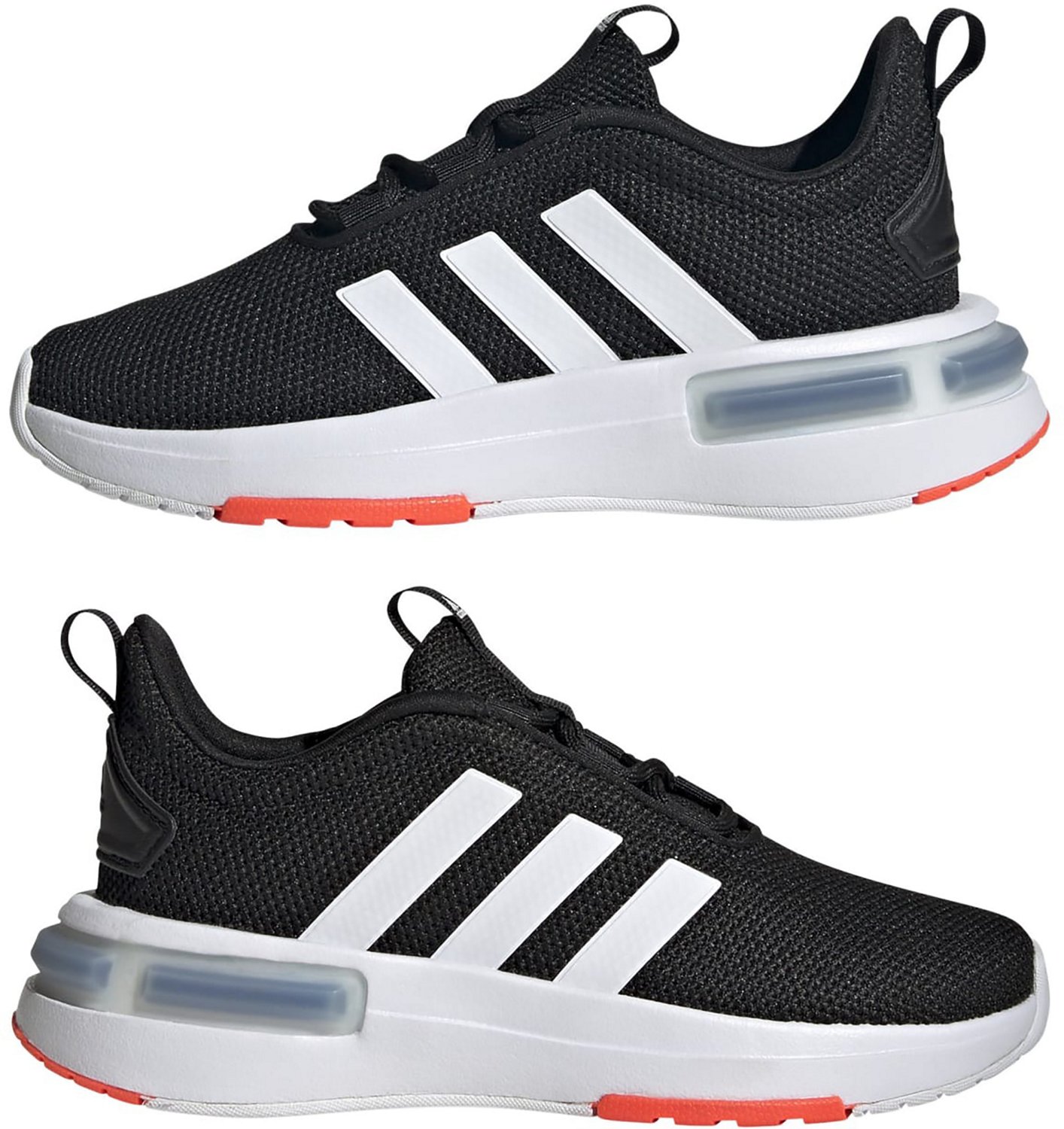 adidas Boys' Racer TR23 Shoes                                                                                                    - view number 3