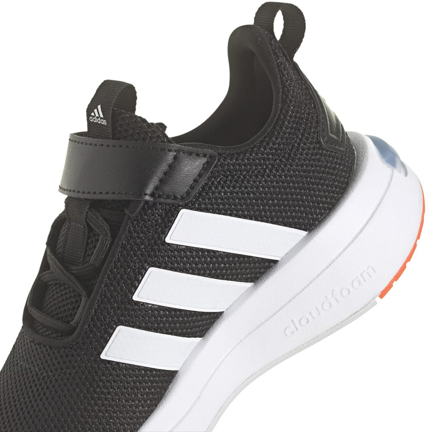 adidas Boys' Racer TR23 Shoes - view number 5