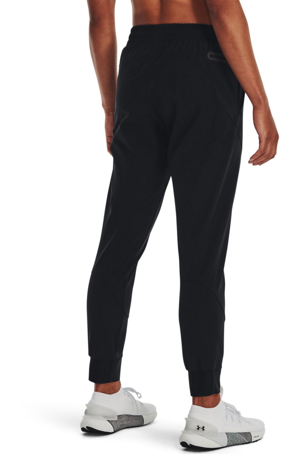 Under Armour Women's Unstoppable Jogger Pants - view number 2