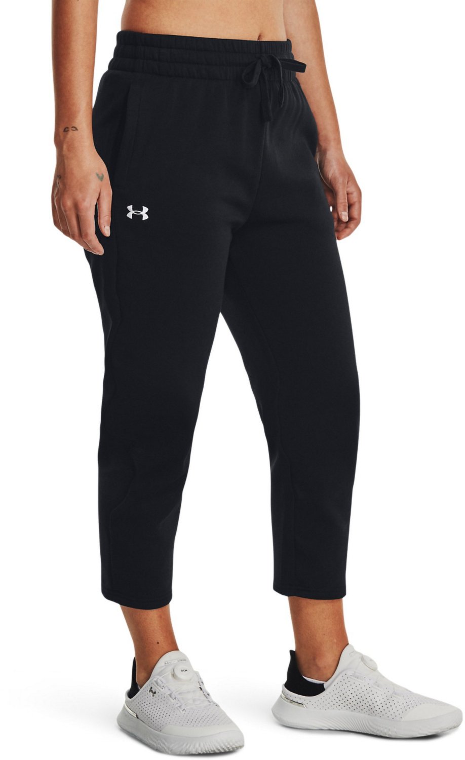 Under Armour Rival Fleece Pant Academy