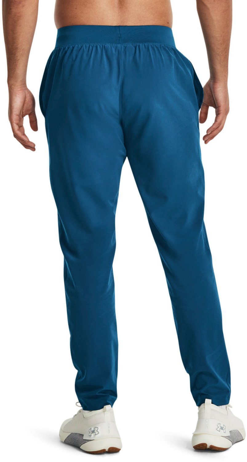 Under Armour Men's Stretch Woven Pants - view number 2