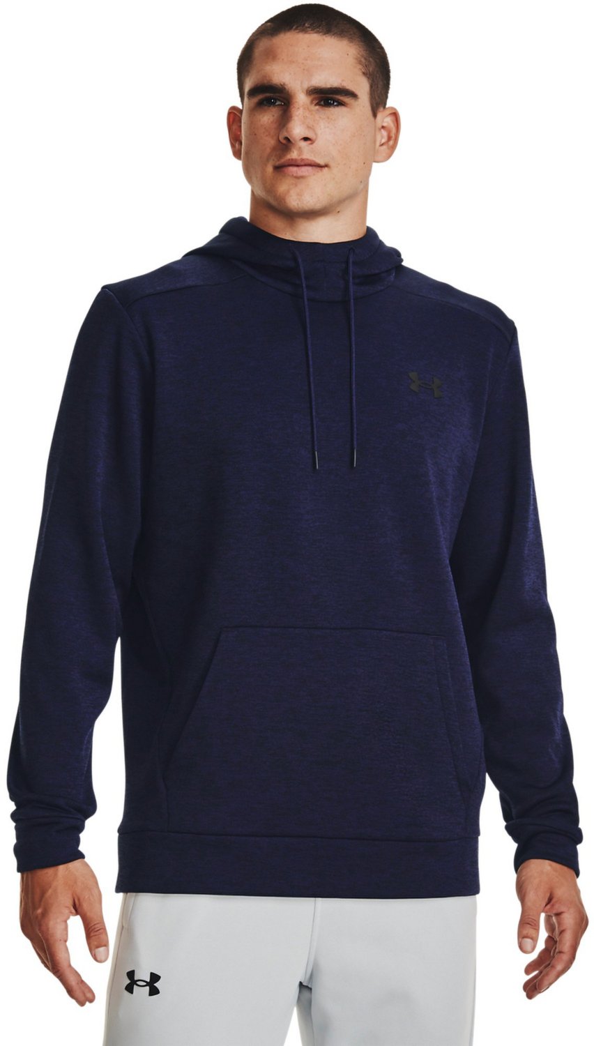 Under armor cheap funnel neck