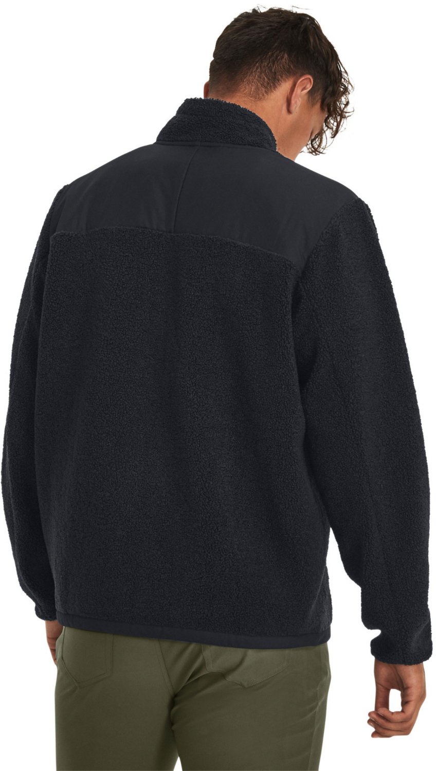 Under Armour Men's Mission Jacket - view number 2