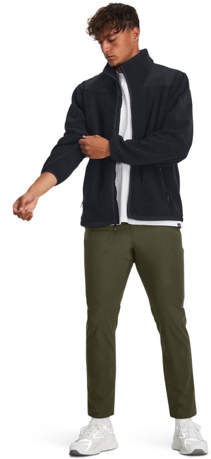 Under Armour Men's Mission Jacket - view number 3