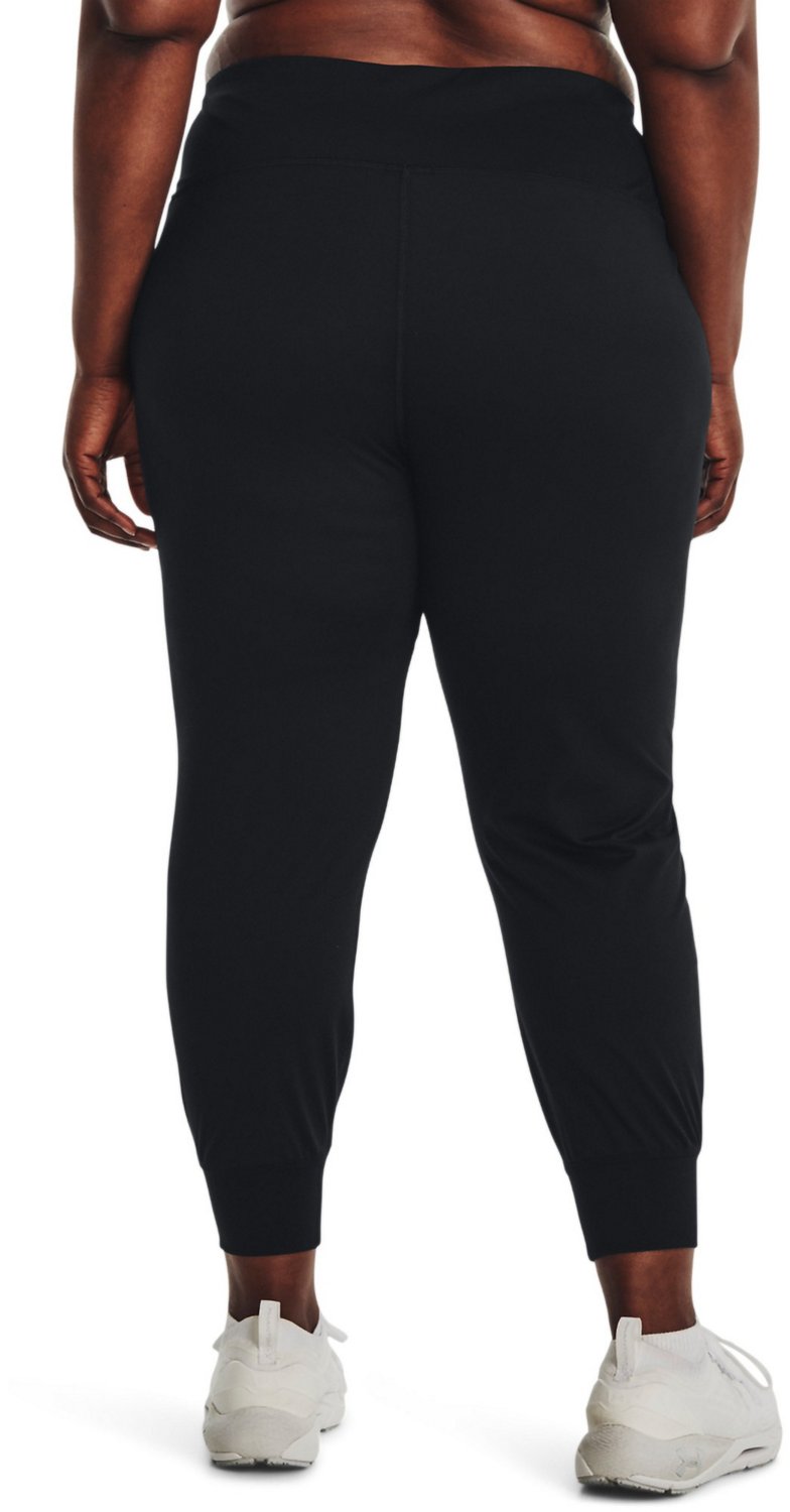 Under Armour Women's Motion Plus Size Jogger Pants - view number 2