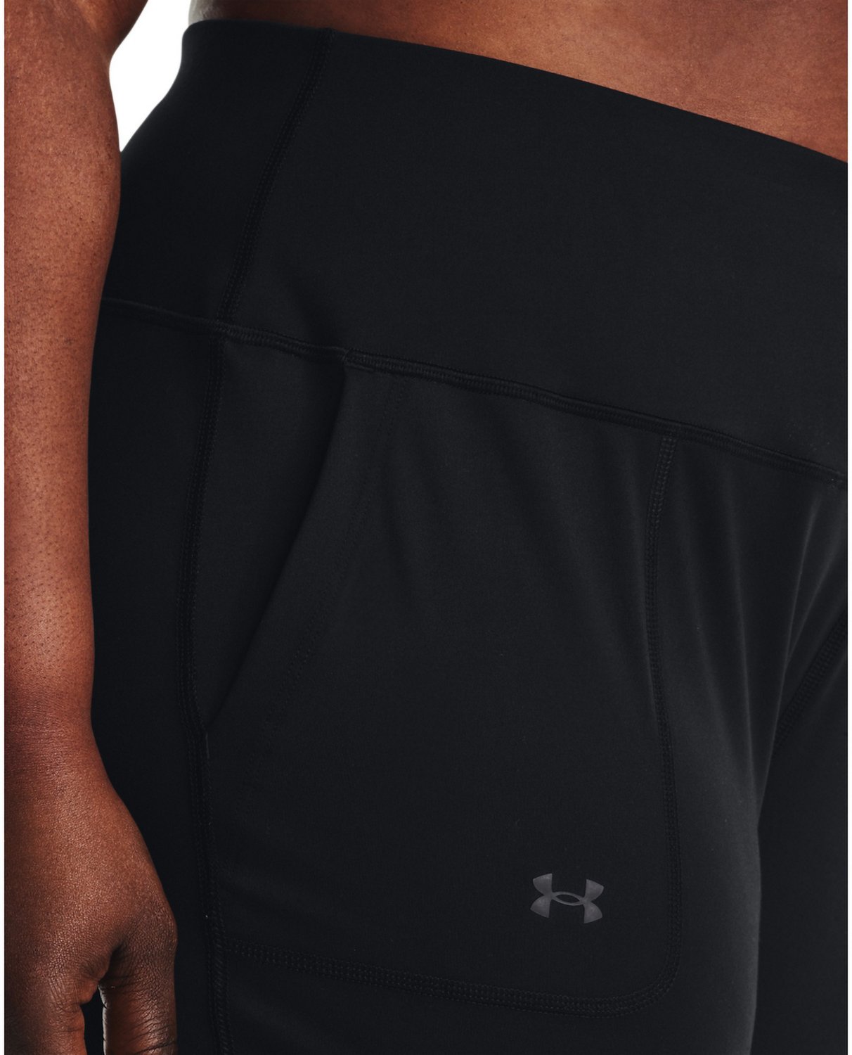 Under Armour Women's Motion Plus Size Jogger Pants - view number 4