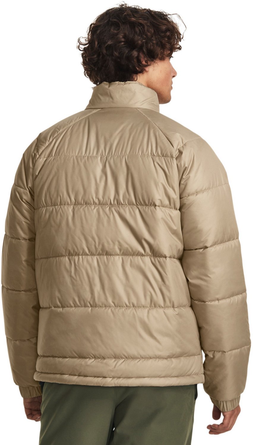 Under Armour Men's Storm Insulated Jacket - view number 2