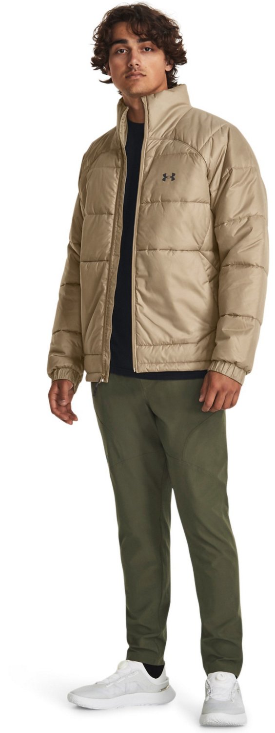 Under Armour Men's Storm Insulated Jacket - view number 3