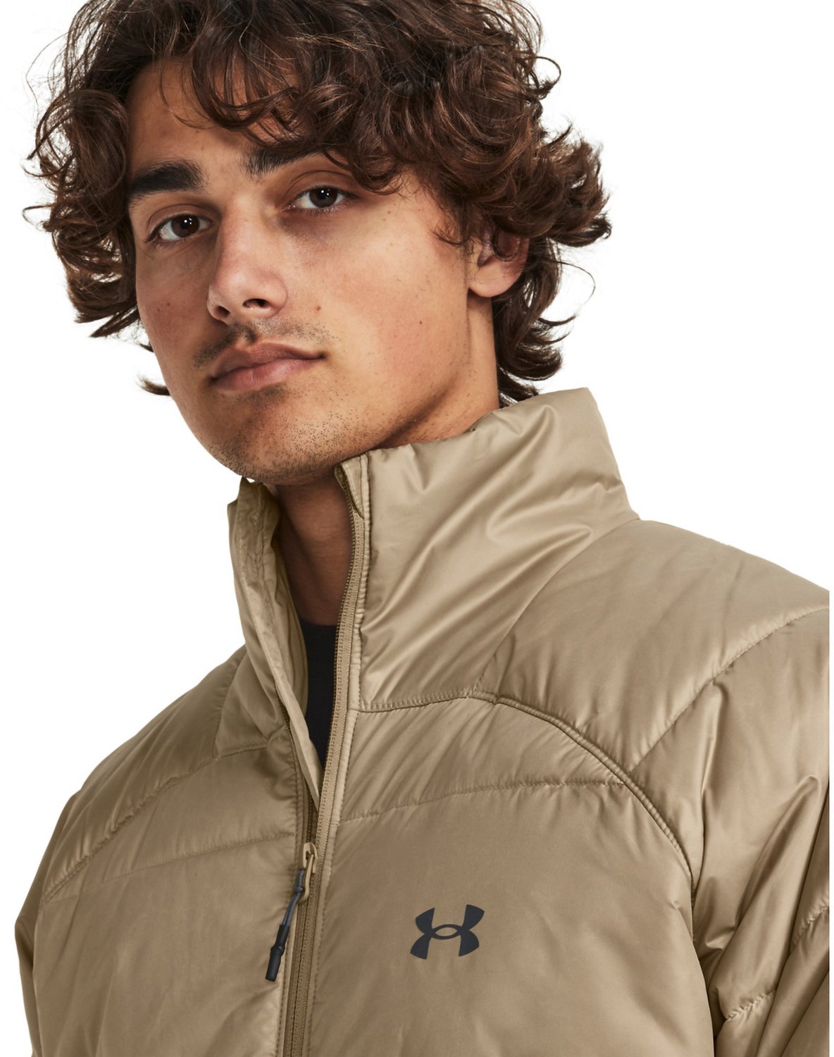 Under Armour Men's Storm Insulated Jacket - view number 4