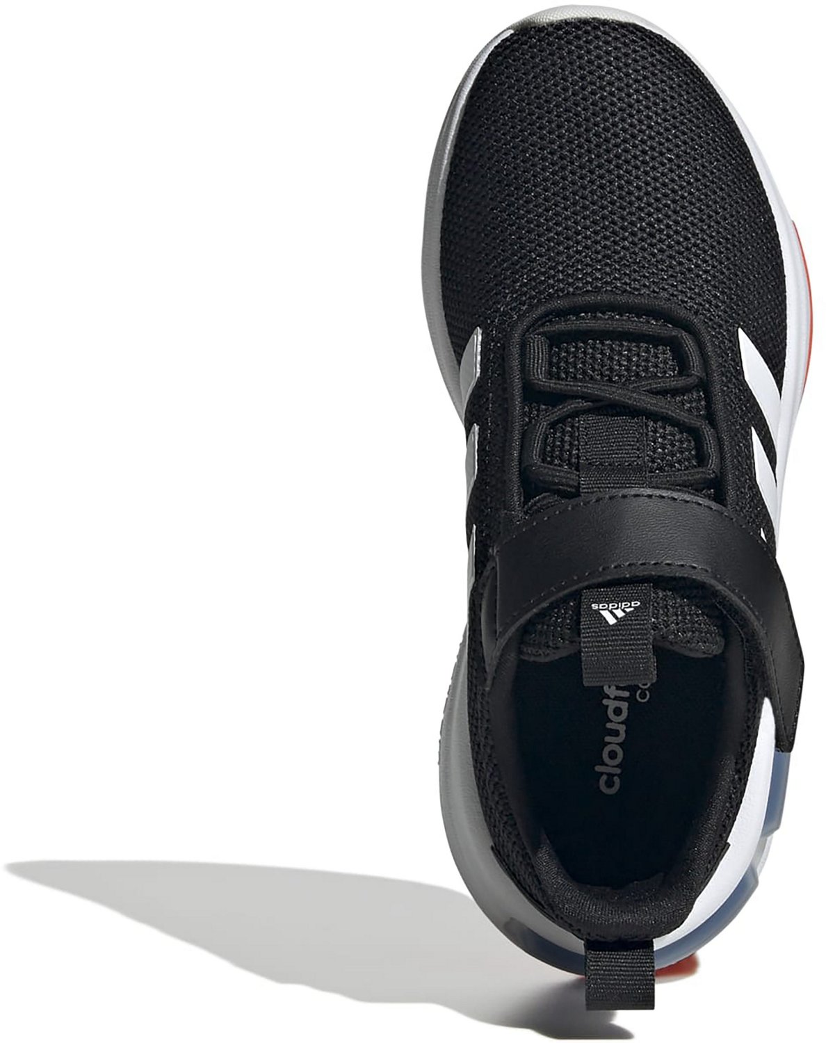 adidas Boys' Racer TR23 Shoes - view number 4