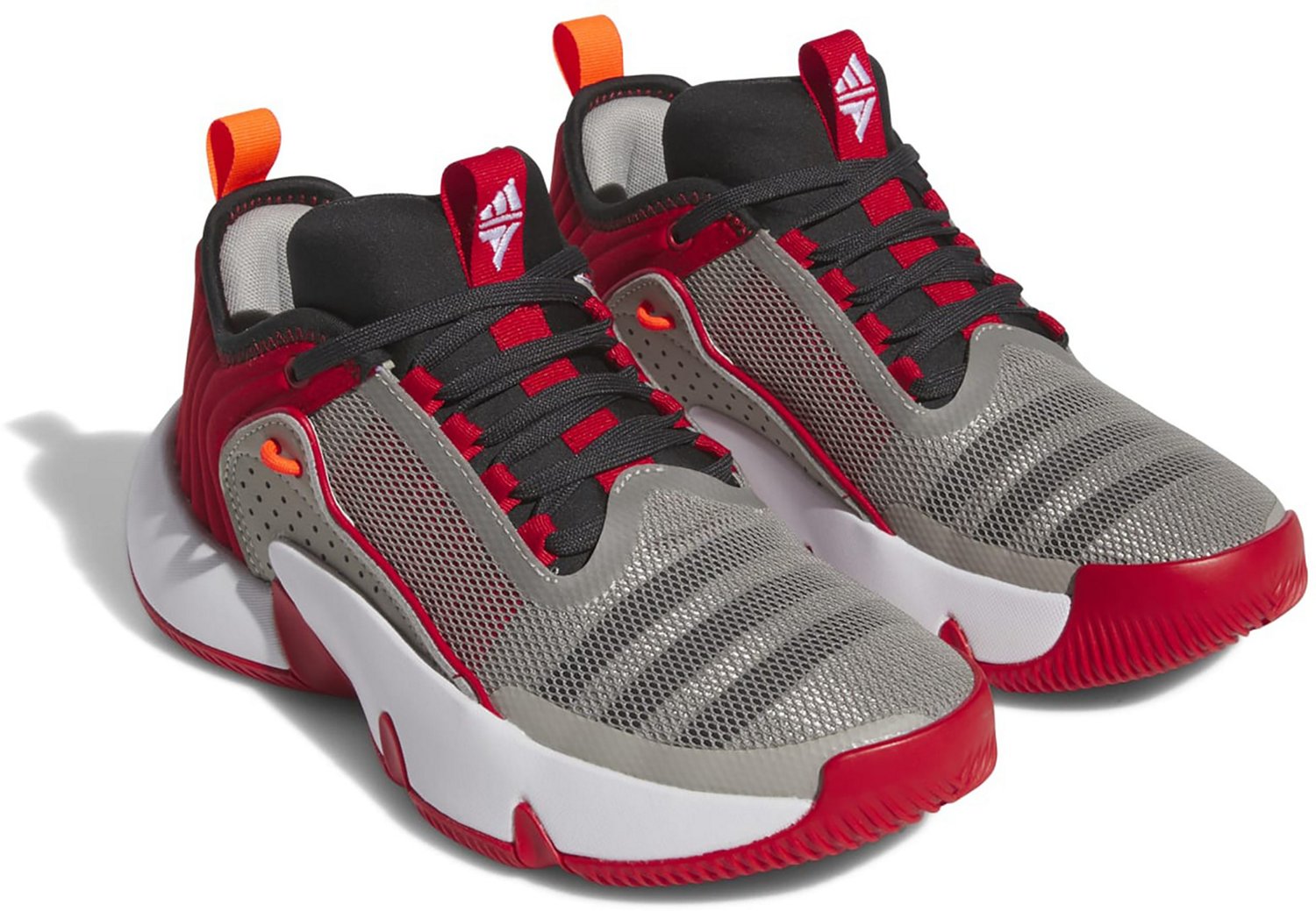 adidas Kids' Trae Unlimited GS Basketball Shoes | Academy