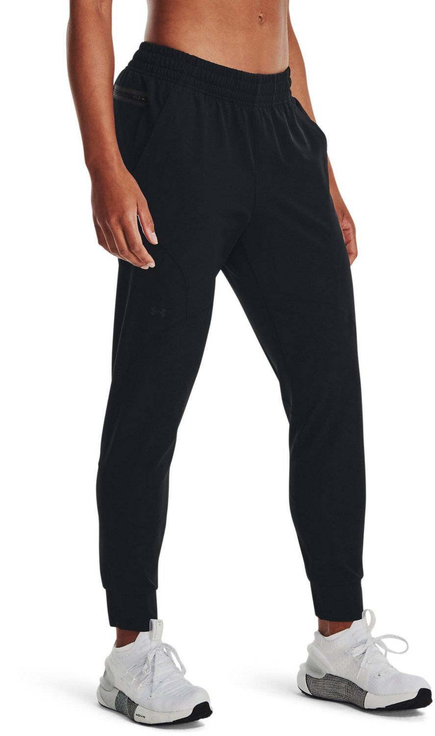 Under Armour Women's Unstoppable Jogger Pants | Academy