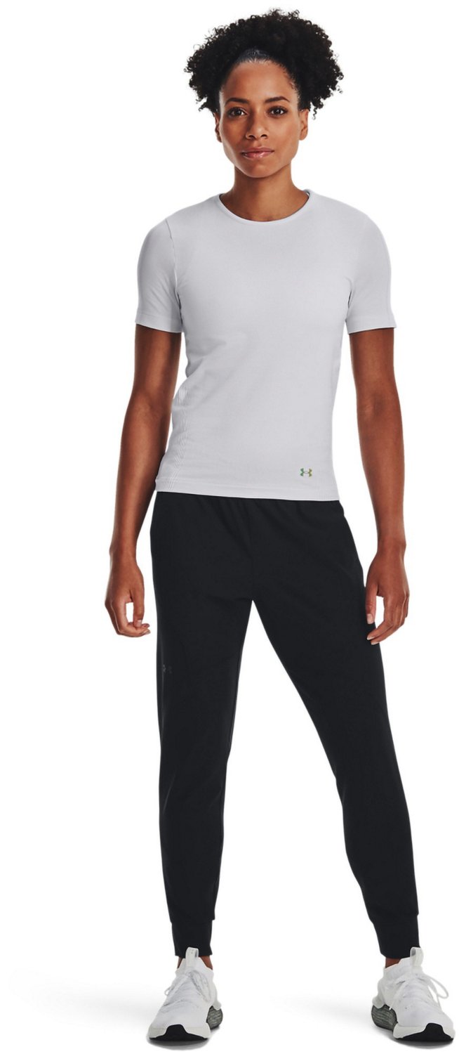 Under Armour Women's Unstoppable Jogger Pants - view number 5