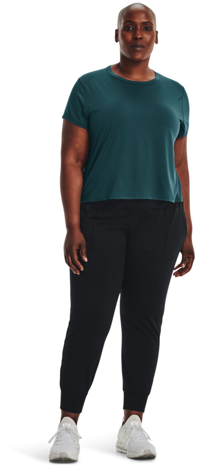 Under Armour Plus Size Motion Joggers