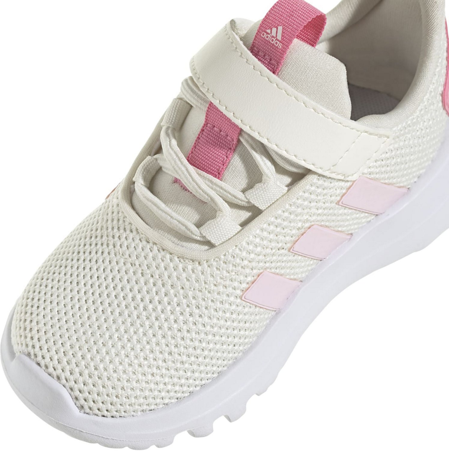 adidas Toddler Girls’ Racer TR23 Shoes - view number 6