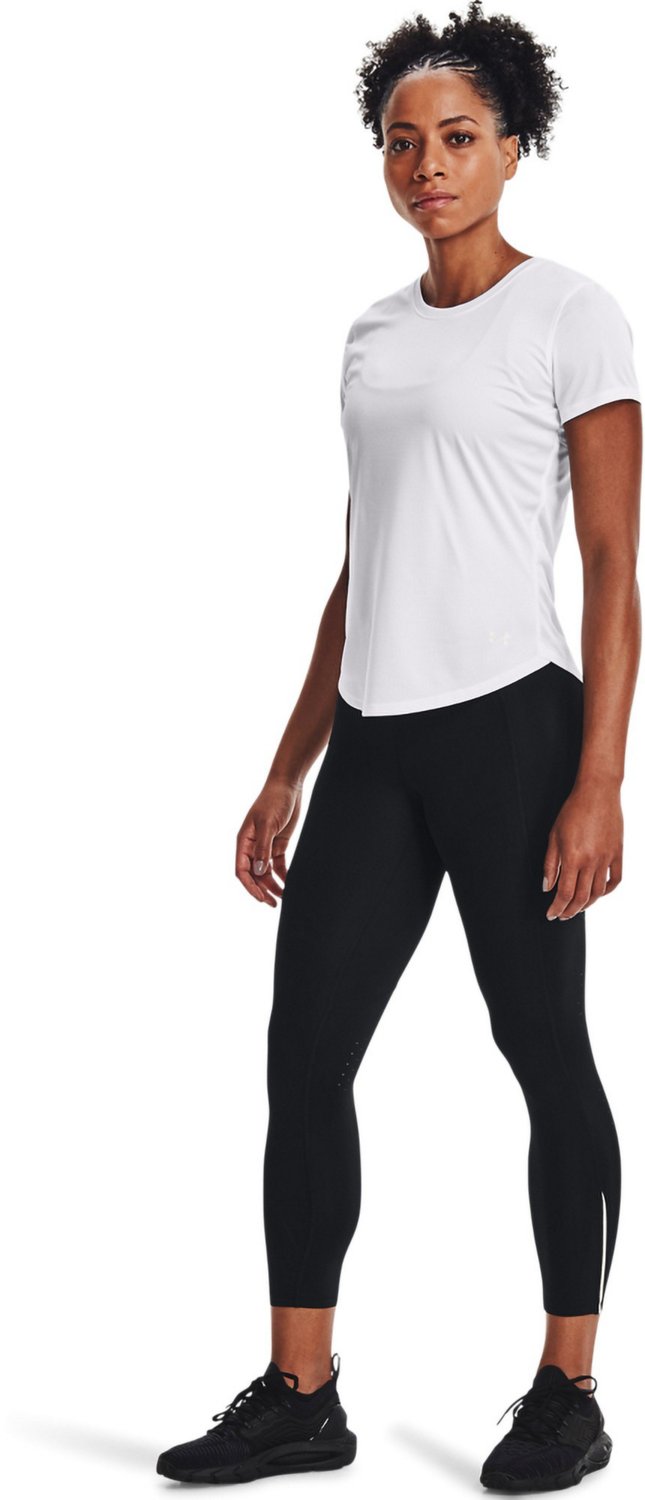Under Armour Women's Fly Fast 3.0 Ankle Tights - view number 2