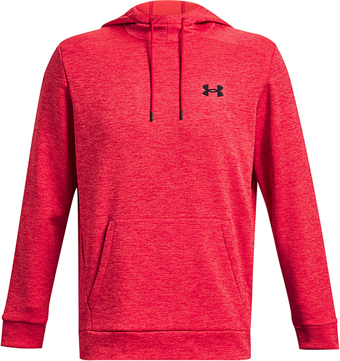 Under Armor Men's Twist Fleece Hoodie - view number 5