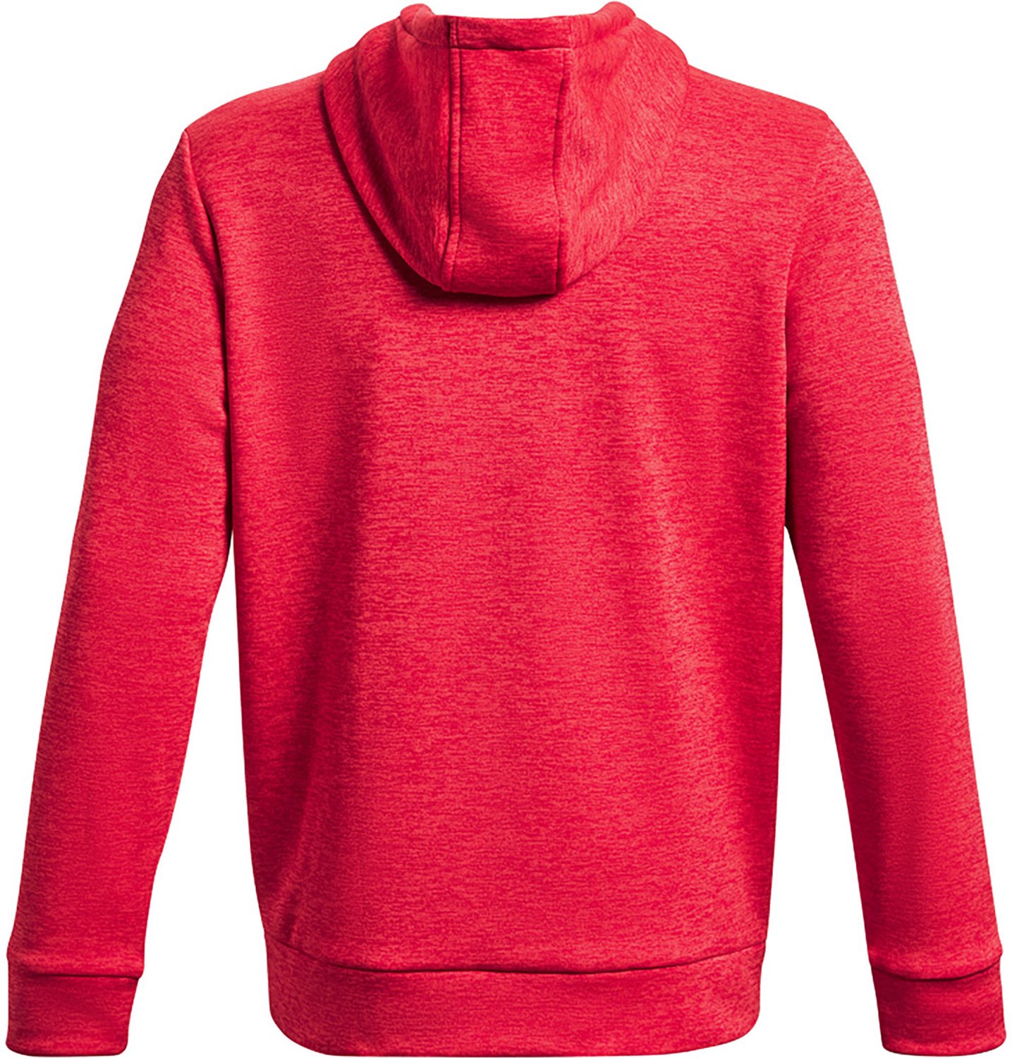 Under Armor Men's Twist Fleece Hoodie - view number 6