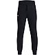Under Armour Girls' Rival Fleece Joggers                                                                                         - view number 1 selected