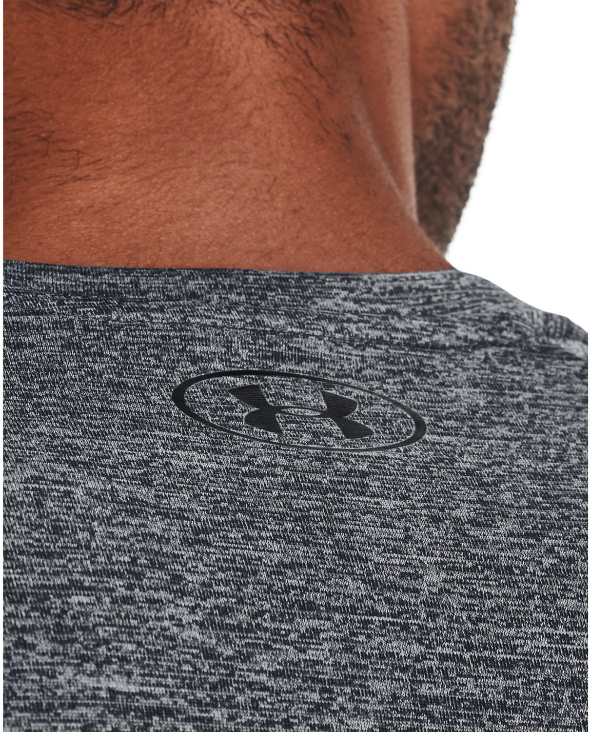 Under Armour Men's Tech 2.0 Long Sleeve T-shirt                                                                                  - view number 4