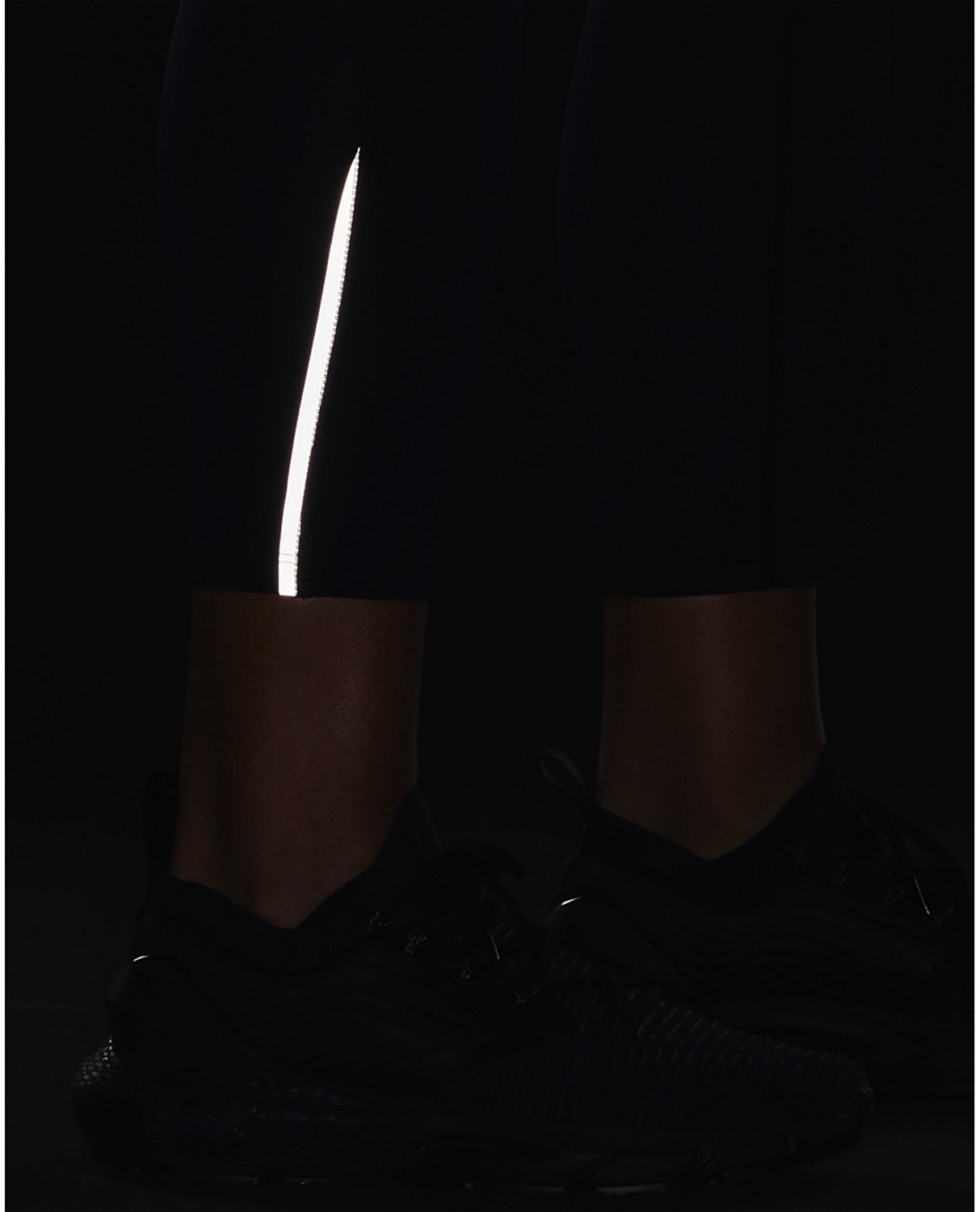 Under Armour Women's Fly Fast 3.0 Ankle Tights - view number 4