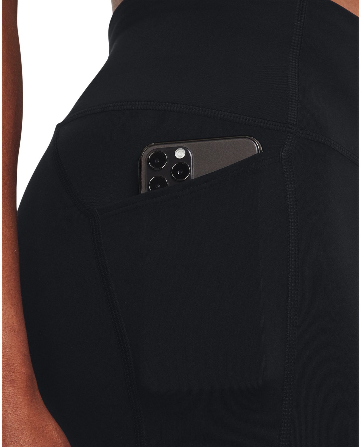 Under Armour Women's Fly Fast 3.0 Ankle Tights - view number 3