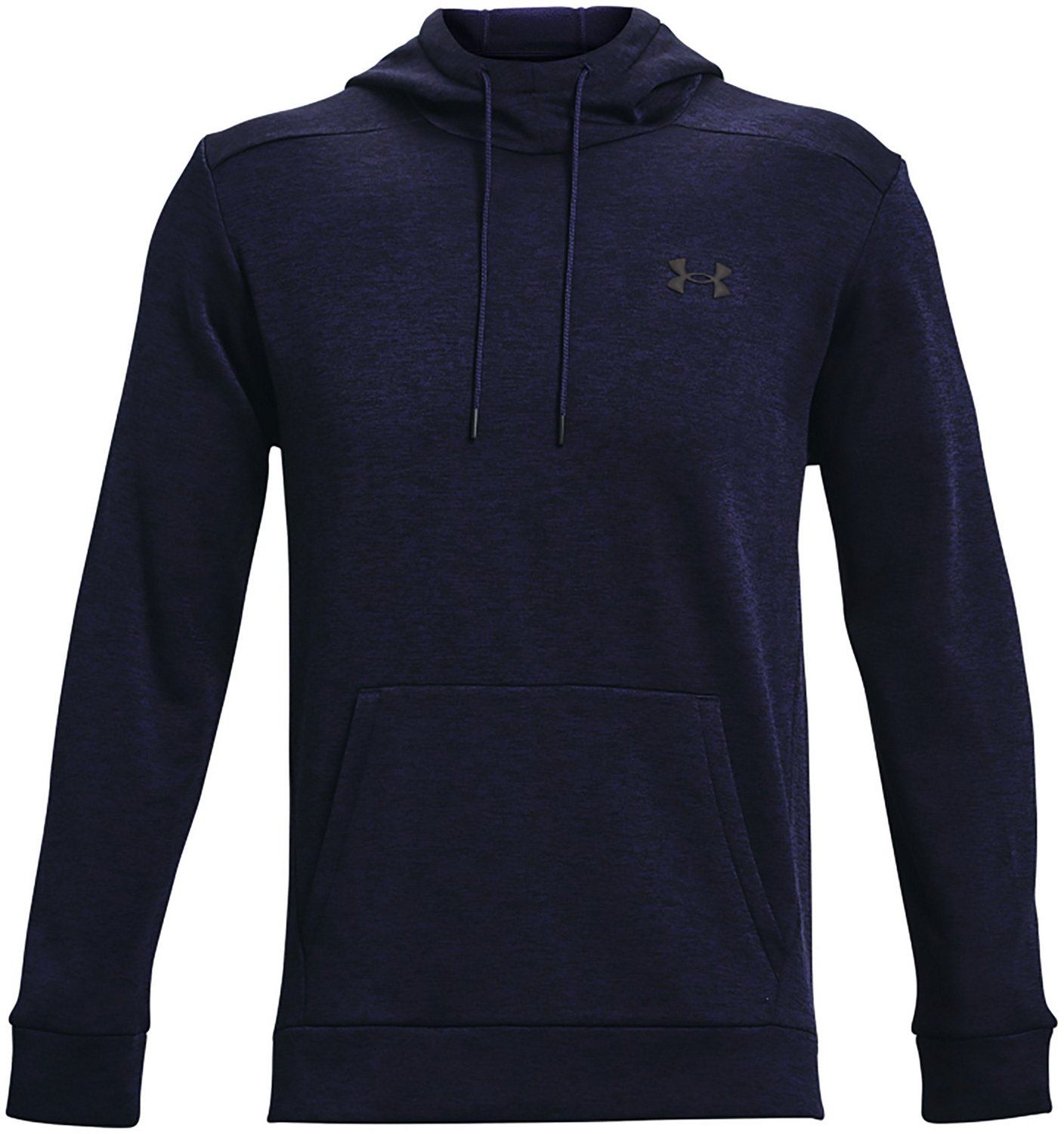 Under Armor Men's Twist Fleece Hoodie - view number 5