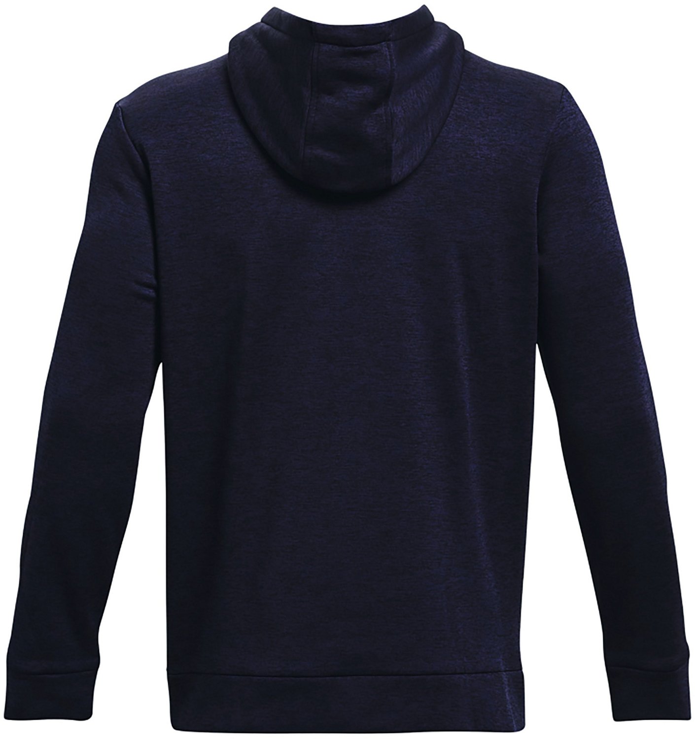 Under Armor Men's Twist Fleece Hoodie - view number 6