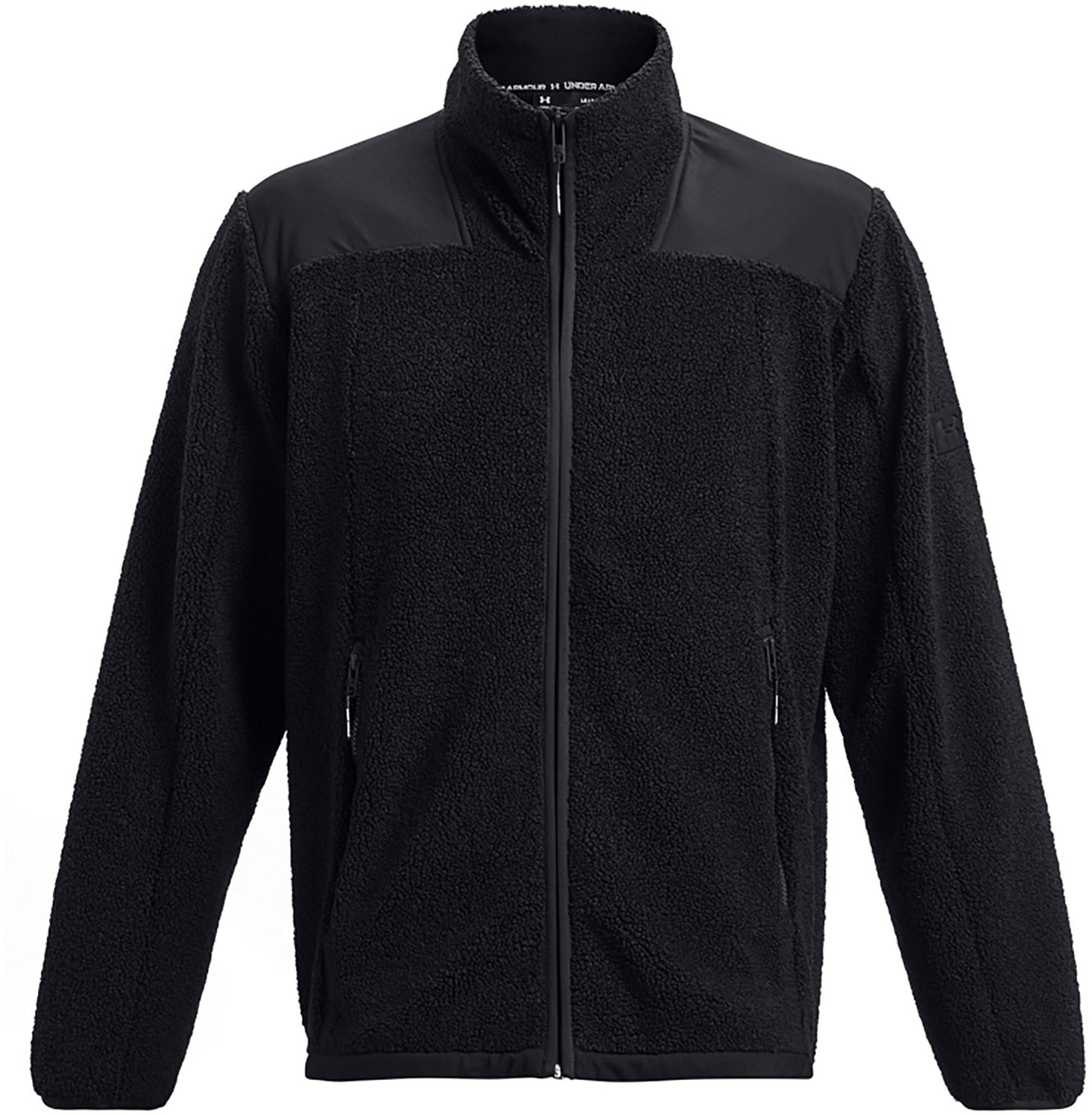 Under Armour Men's Mission Jacket - view number 7