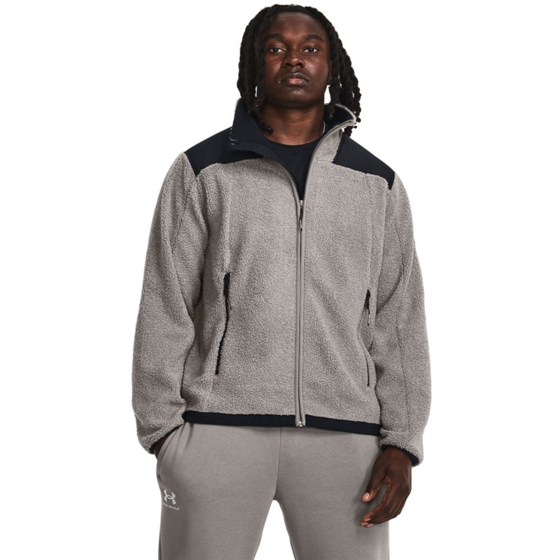 Under Armour Men's Mission Jacket - Men's Athletic Jackets at Academy Sports product image