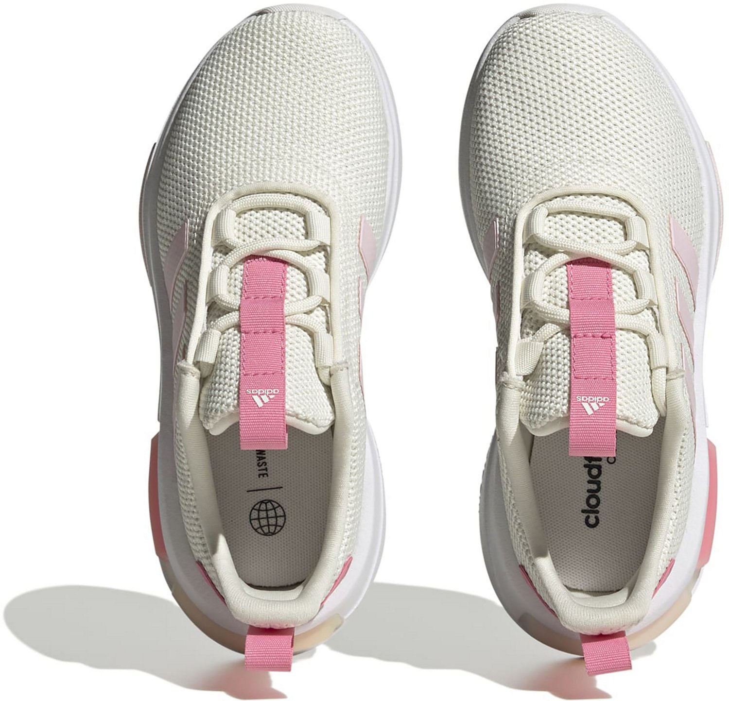 adidas Kids’ Racer TR23 Shoes - view number 5