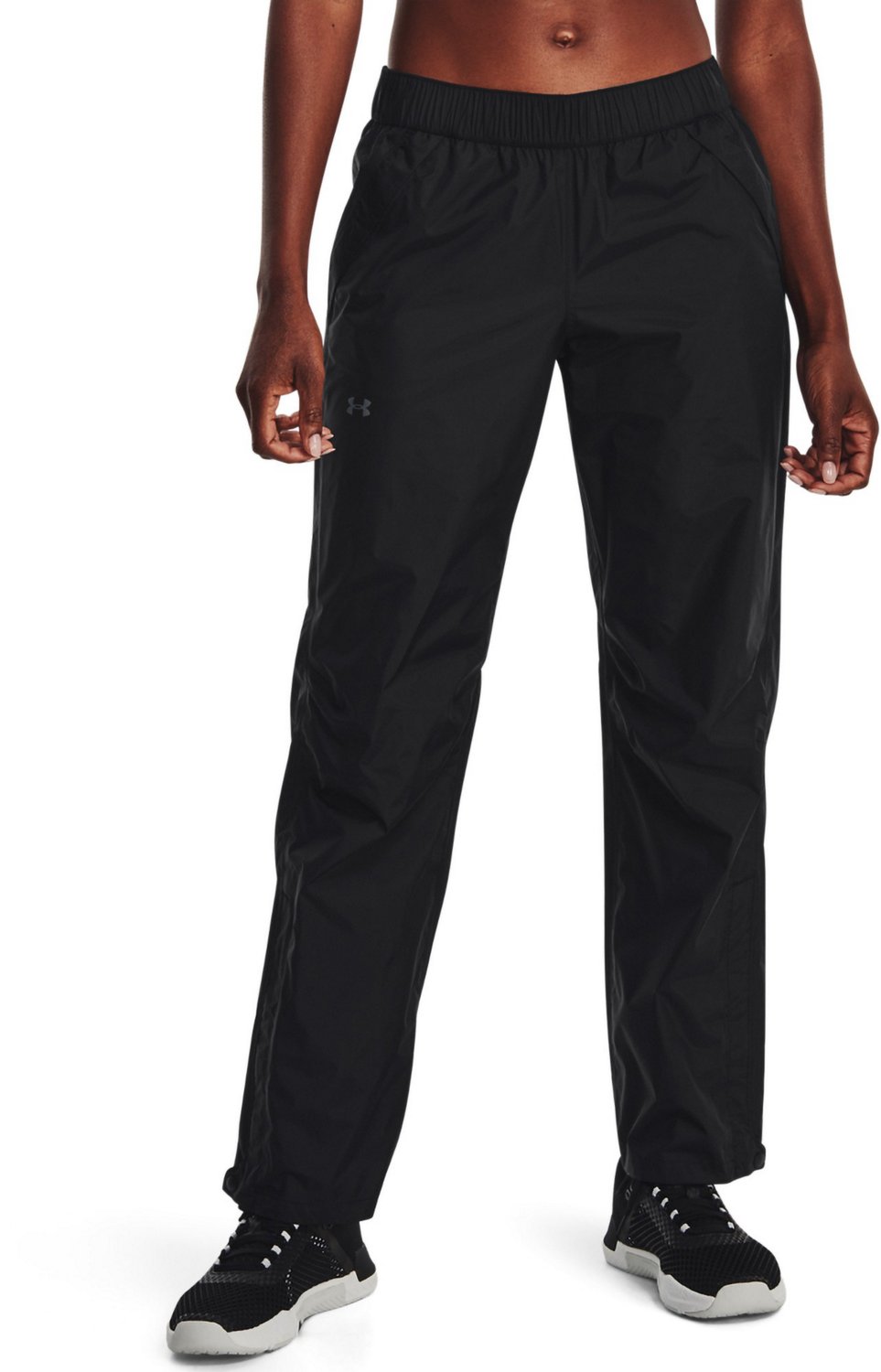 Huk Men's Gunwale Water Proof & Wind Resistant Rain Pant, Black, Large :  Clothing, Shoes & Jewelry 