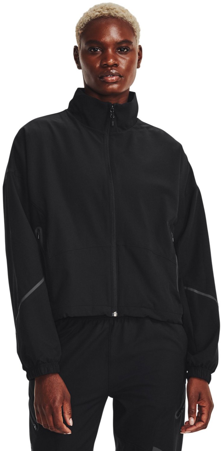 Under Armour Women's Unstoppable Jacket