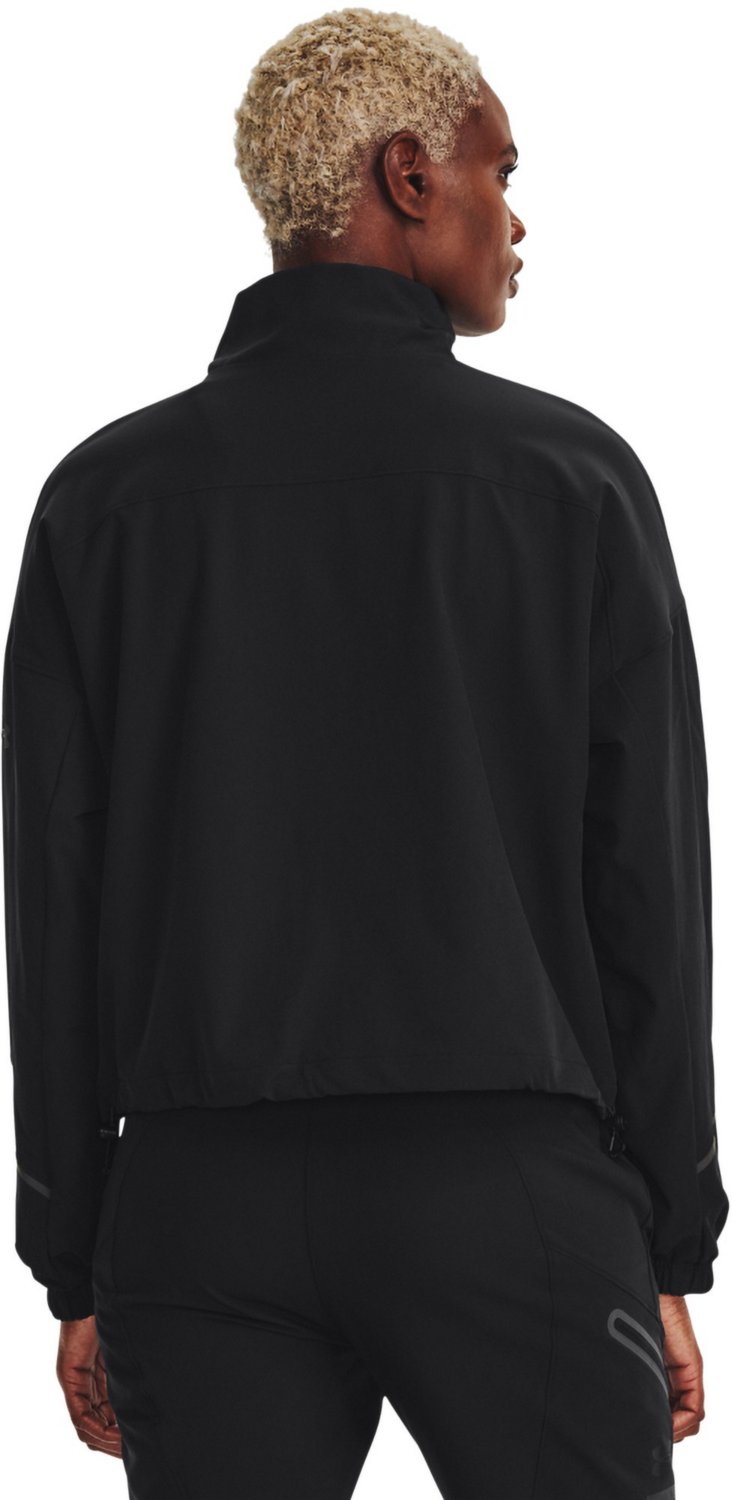 Under Armour Women's Unstoppable Jacket - view number 2