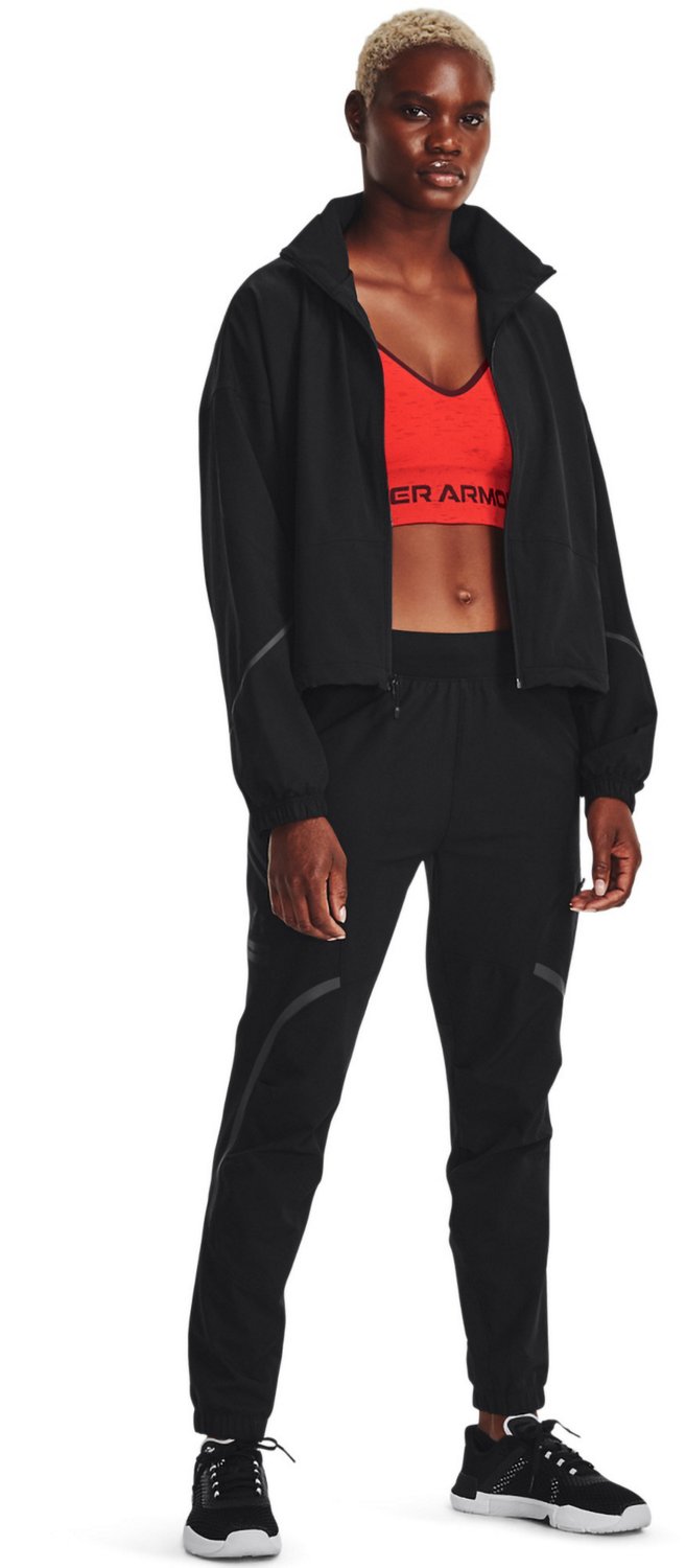 Under Armour Women's Unstoppable Jacket - view number 3
