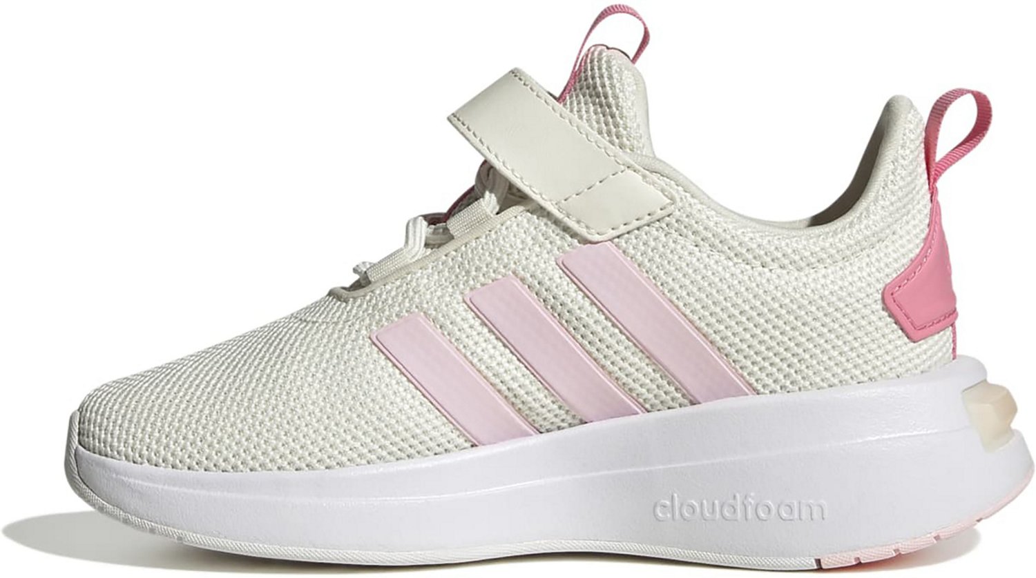 adidas Girls’ Racer TR23 Shoes - view number 2