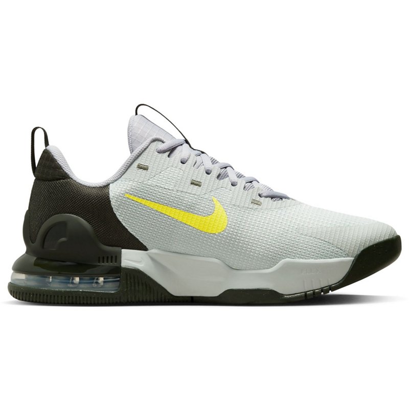 Nike Men's Air Max Alpha Trainer 5 Training Shoes