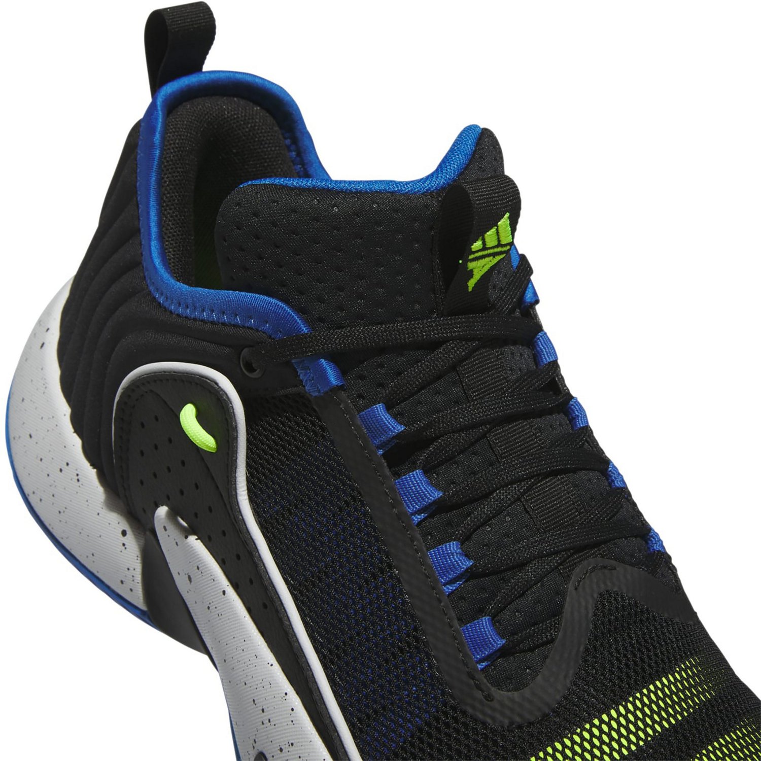 adidas Adults' Trae Unlimited Basketball Shoes                                                                                   - view number 8