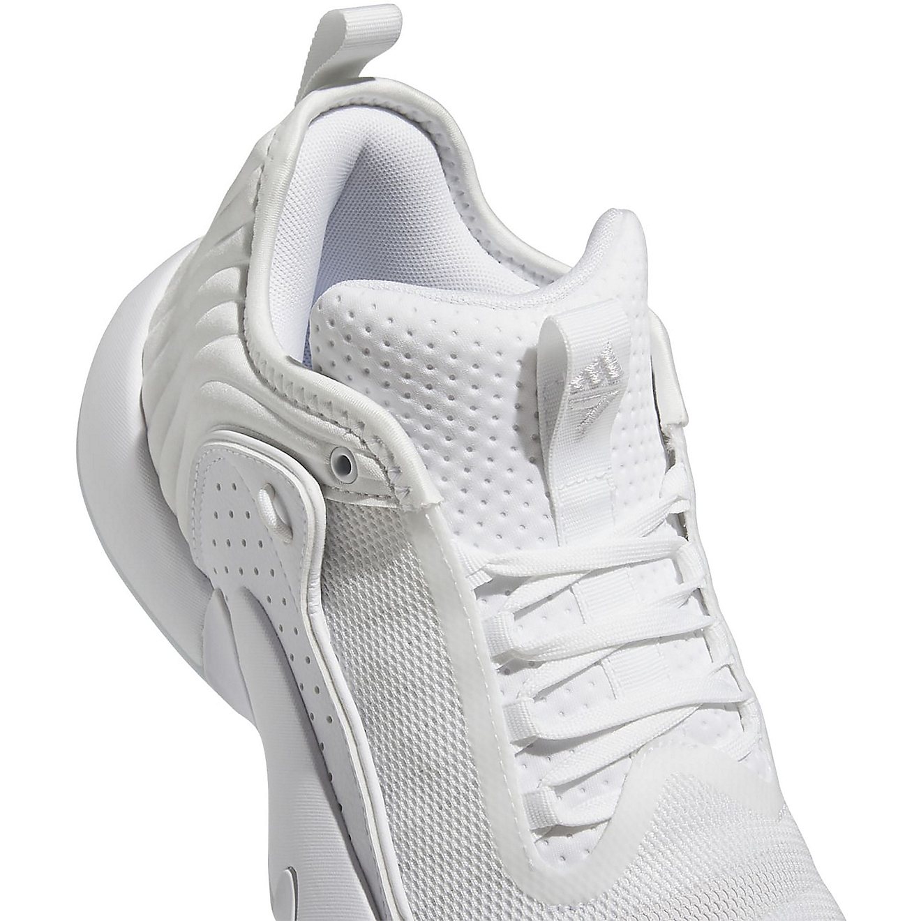 adidas Adults' Trae Unlimited Basketball Shoes                                                                                   - view number 7