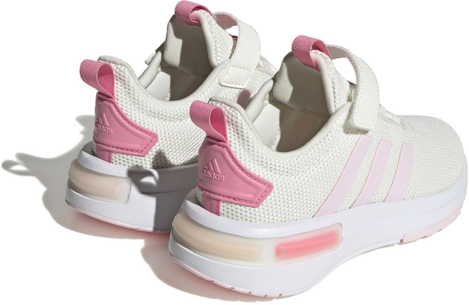 adidas Girls’ Racer TR23 Shoes - view number 4