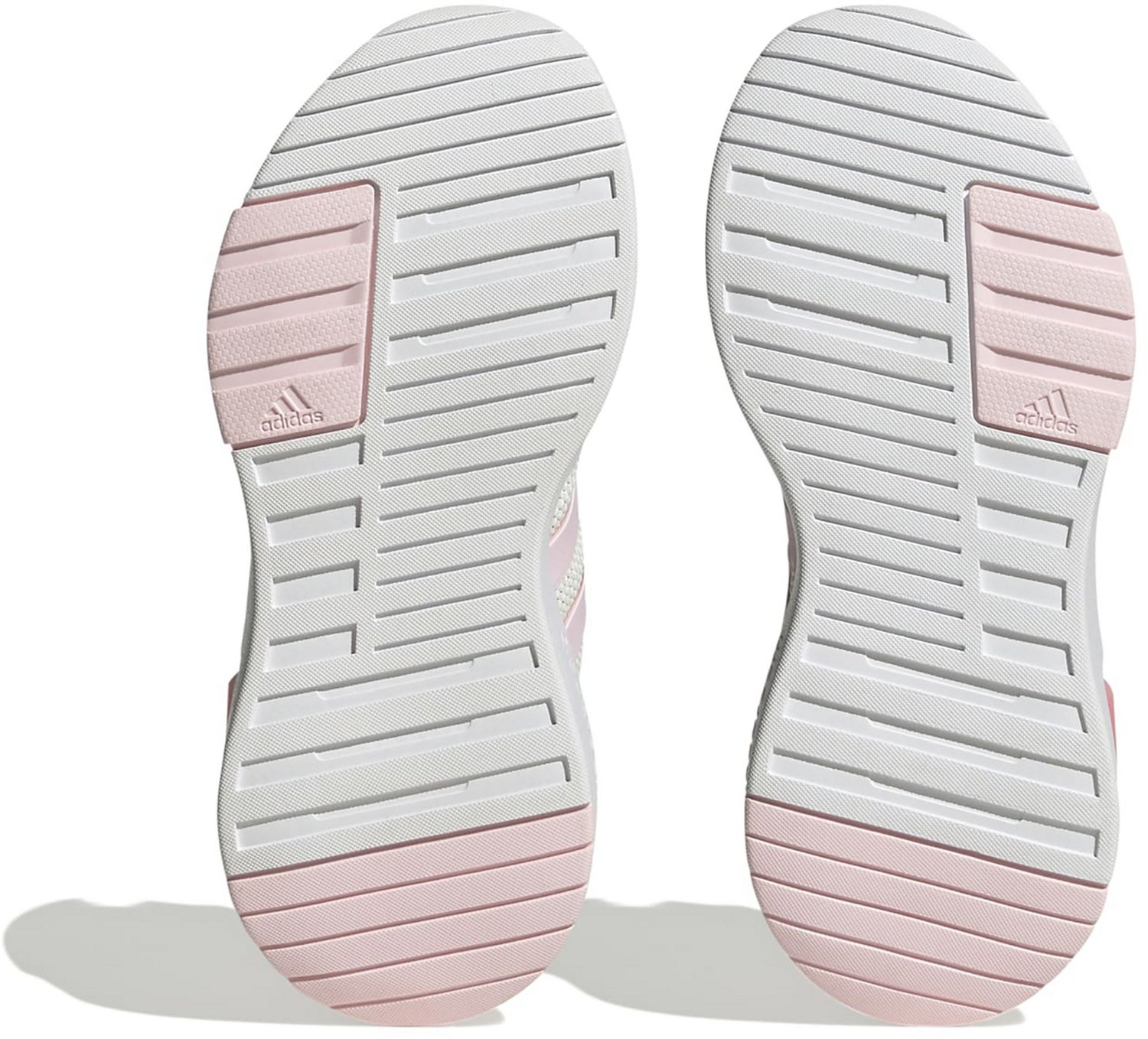 adidas Girls’ Racer TR23 Shoes - view number 6