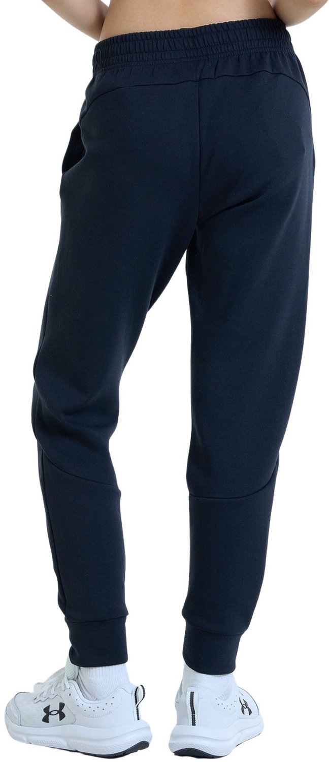 Under Armour - Womens Unstoppable Jogger Pants