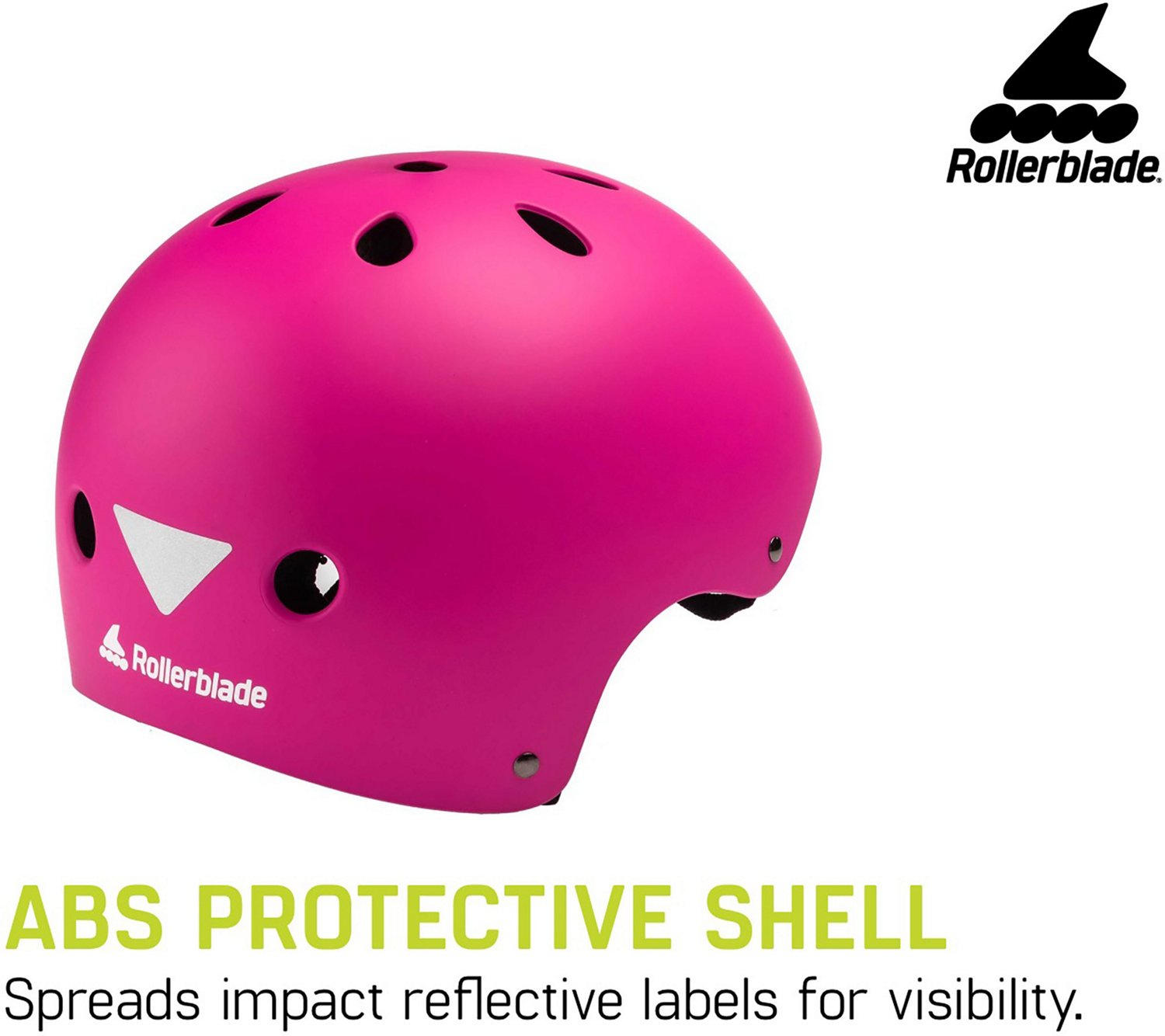 Rollerblade Kids' RB JR Helmet - view number 2
