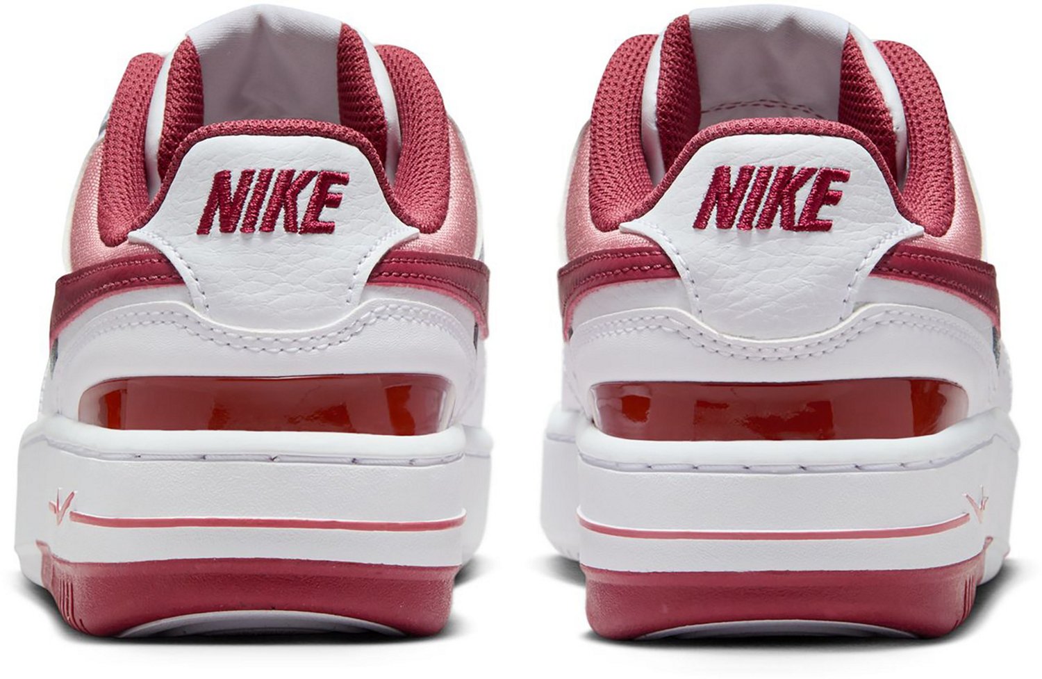Nike Women's Gamma Force OIV Shoes - view number 4